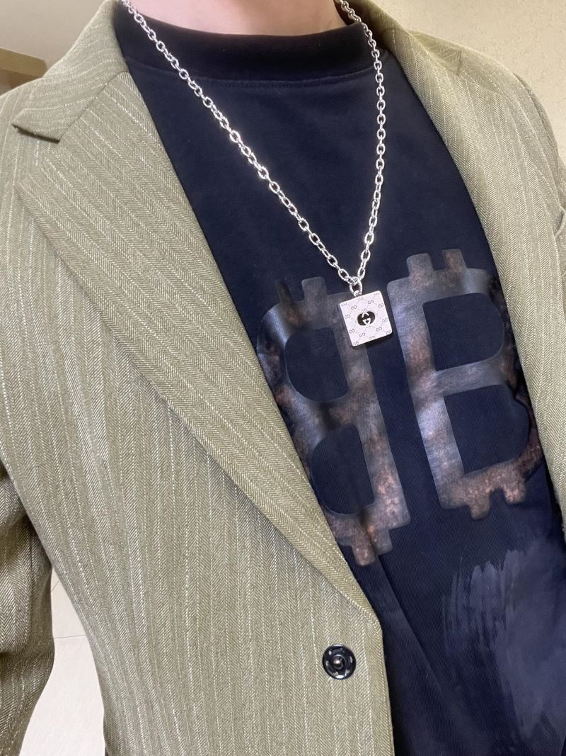 Gucci Necklaces